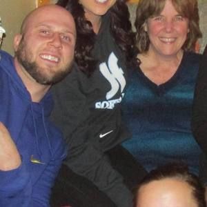 Meet your Posher, Shannon